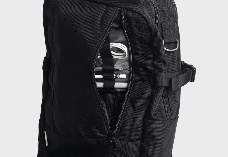 Daypack - Dyneema - Black