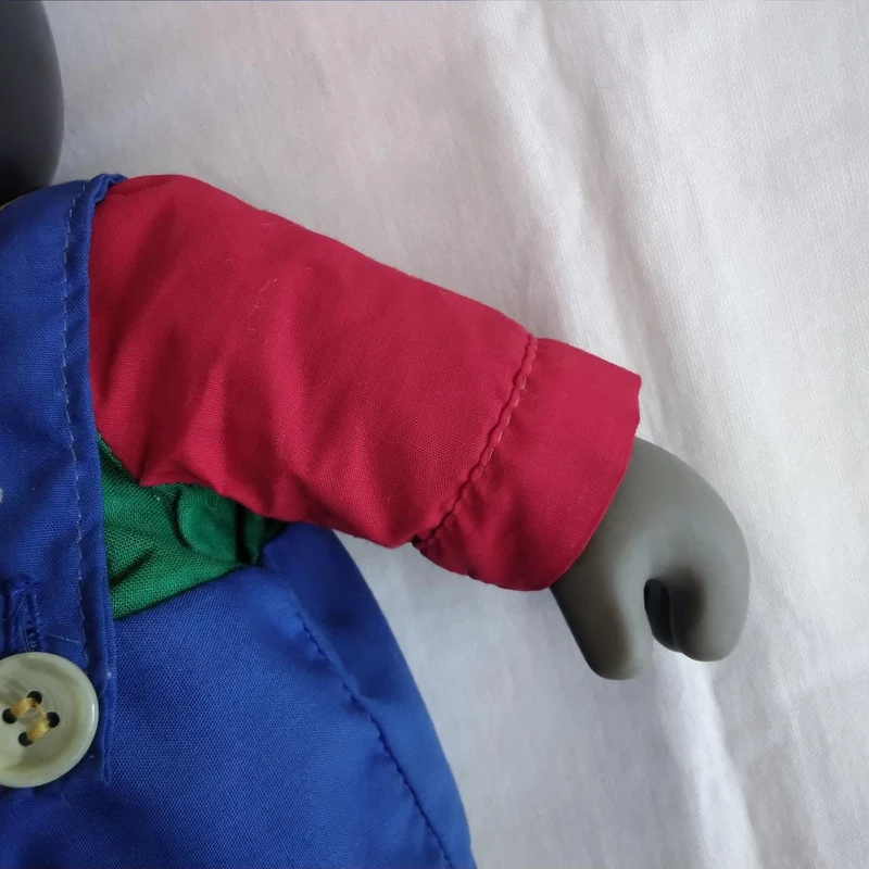 Takara Plush Soft Vinyl Sorao