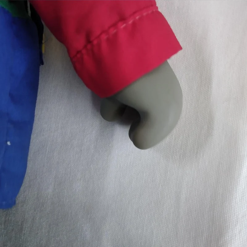 Takara Plush Soft Vinyl Sorao