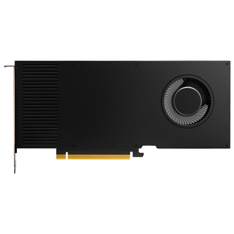 GPU/A4000