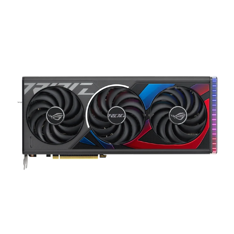 ROG Strix GeForce RTX 4070Ti 12GB GDDR6X OC Edition