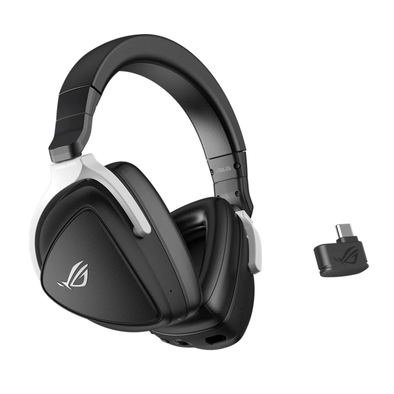 Asus ROG Delta S Wireless Headset