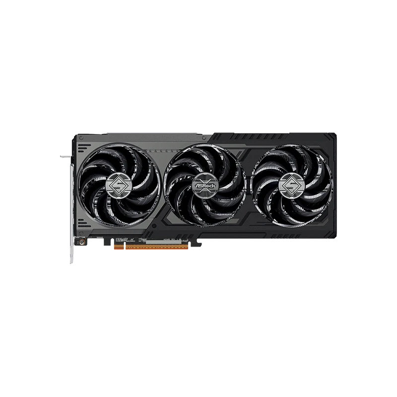 AMD RADEON RX 9070XT 16GB