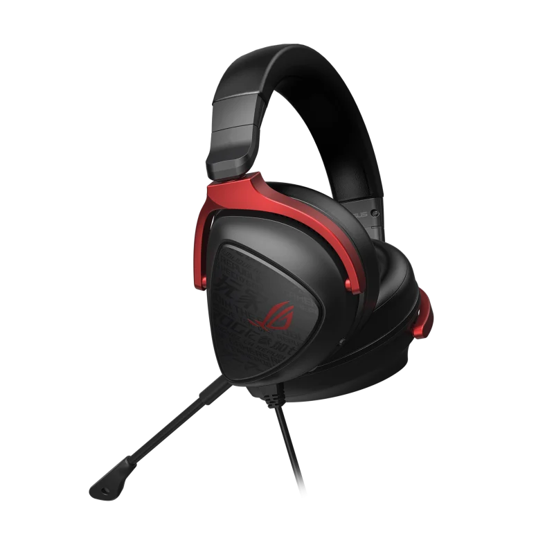 Asus ROG Delta S CORE Headset