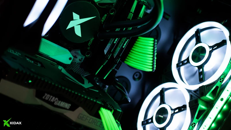 X-5 TG