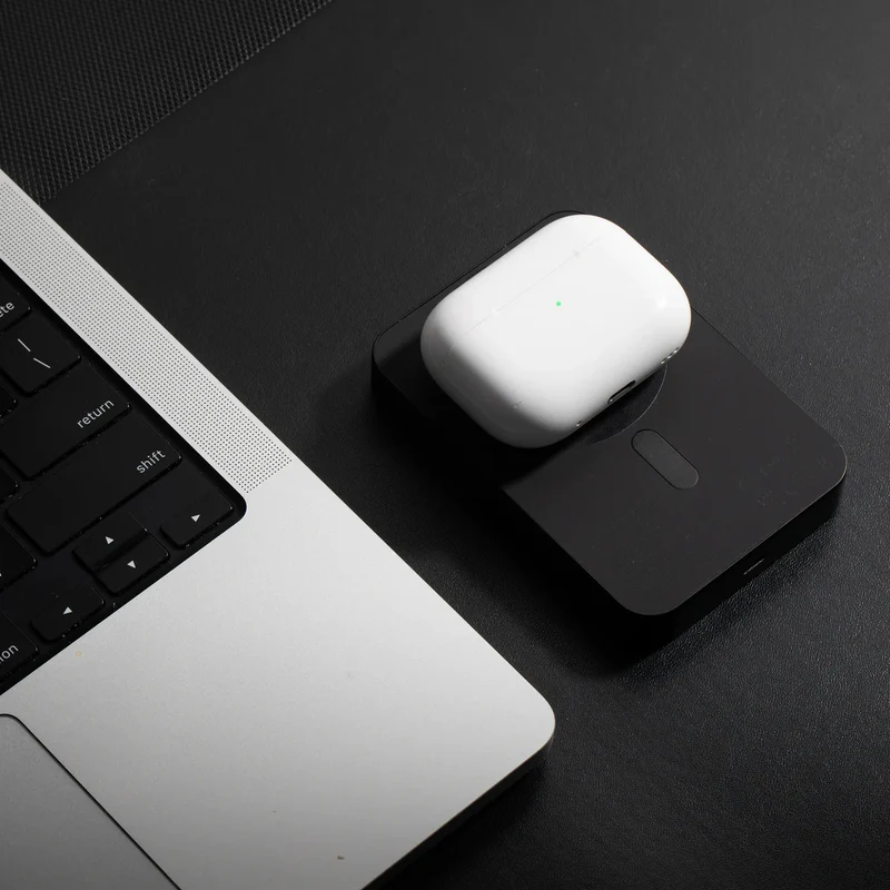 (Re)Classic Magnetic Power Bank 10000mAh - Qi2