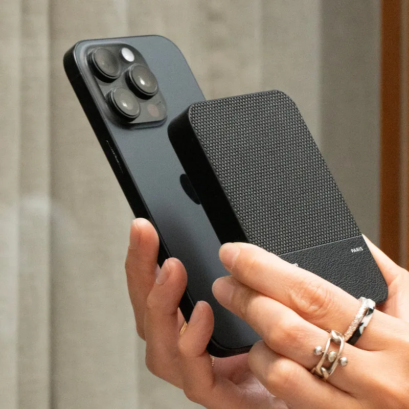 (Re)Classic Magnetic Power Bank 10000mAh - Qi2
