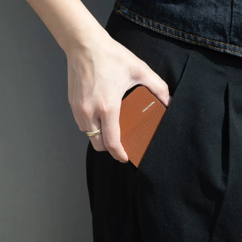 (Re)Classic Magnetic Power Bank 10000mAh - Qi2