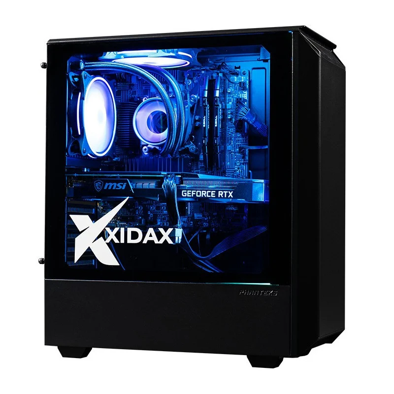 X-2 CASE