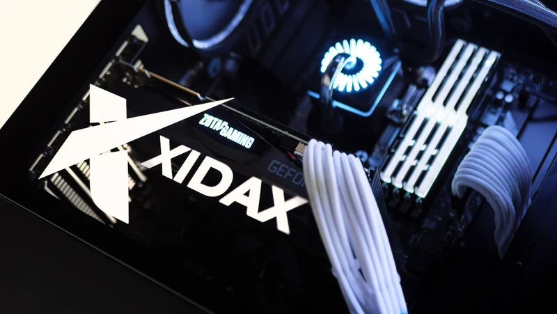 X-2 CASE