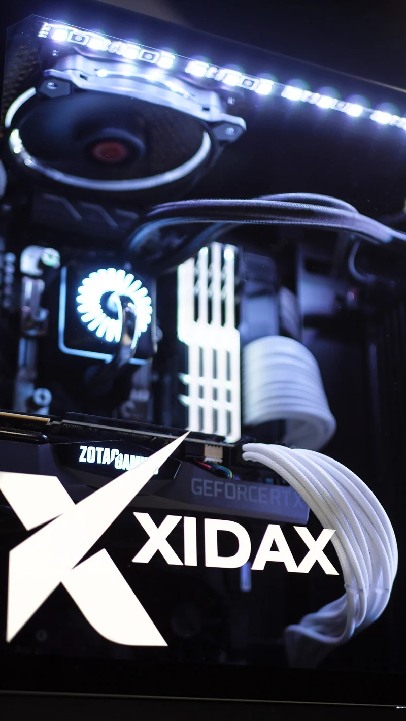 X-2 CASE