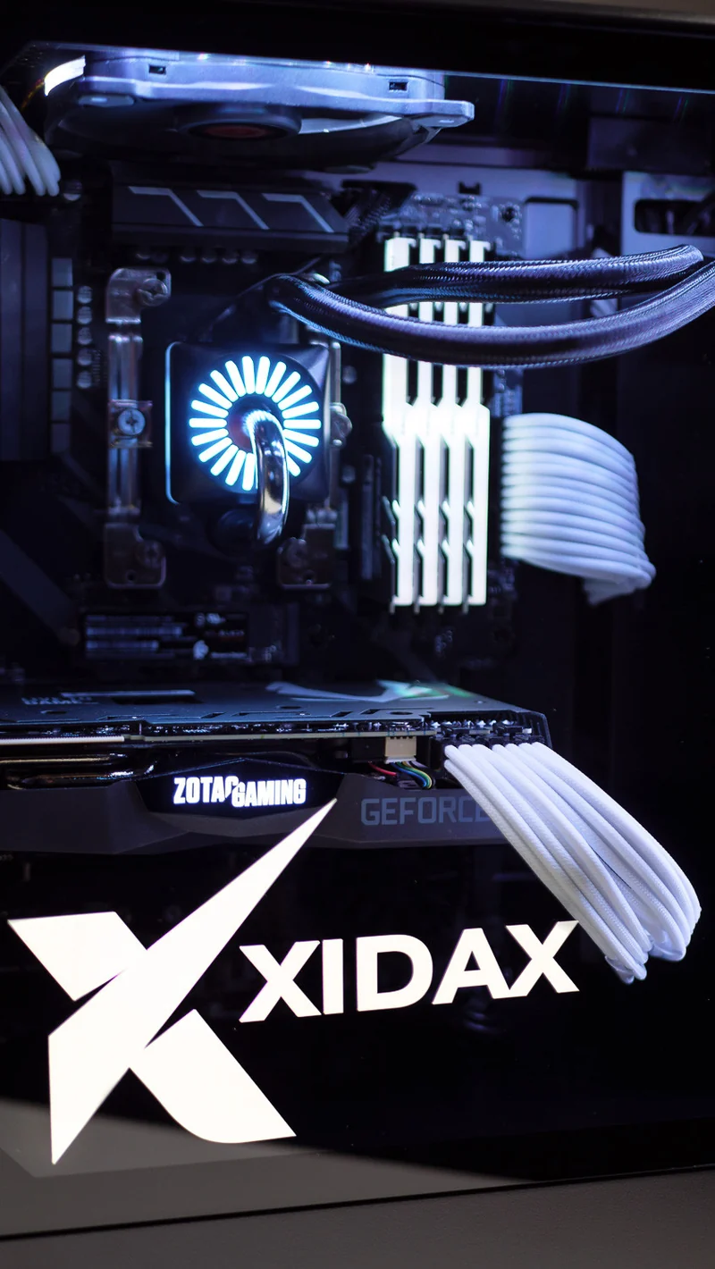 X-2 CASE