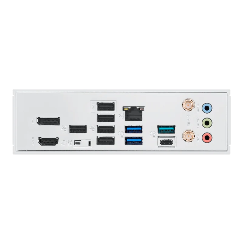 ASUS B850M MAX GAMING WIFI