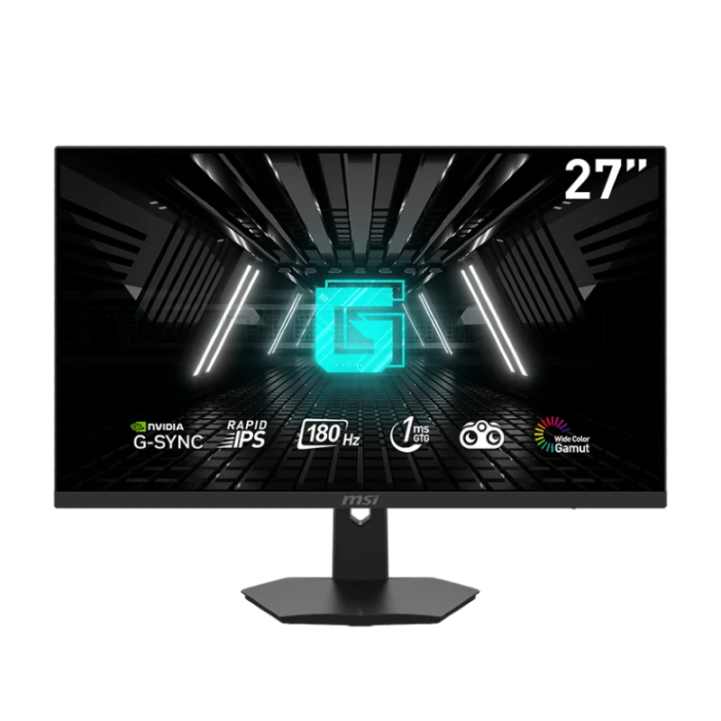 GIGABYTE - M28U - 28" IPS Gaming Monitor - UHD 3840x2160
