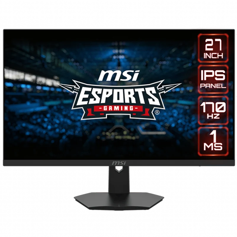 GIGABYTE - M28U - 28" IPS Gaming Monitor - UHD 3840x2160