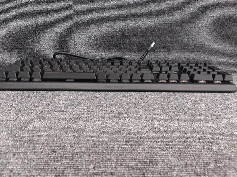 STEELSERIES Keyboard JP64629
