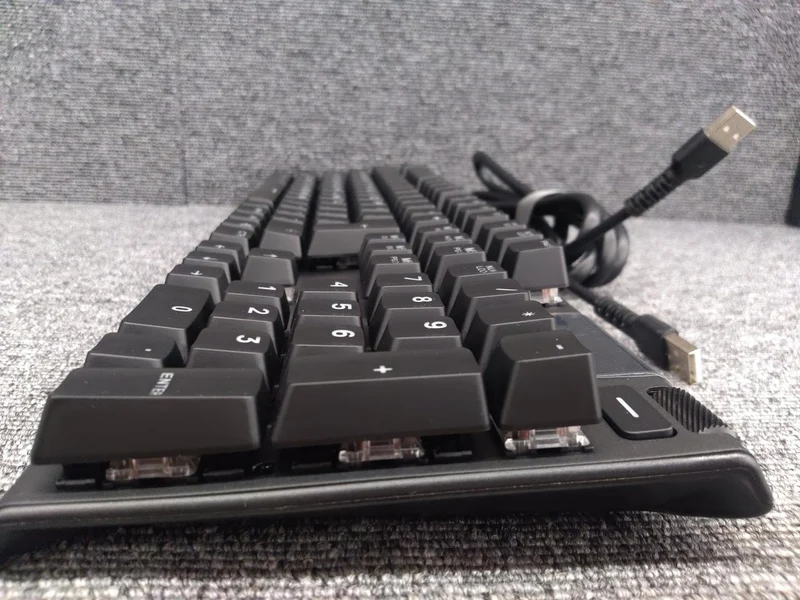 STEELSERIES Keyboard JP64629