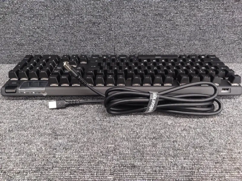 STEELSERIES Keyboard JP64629