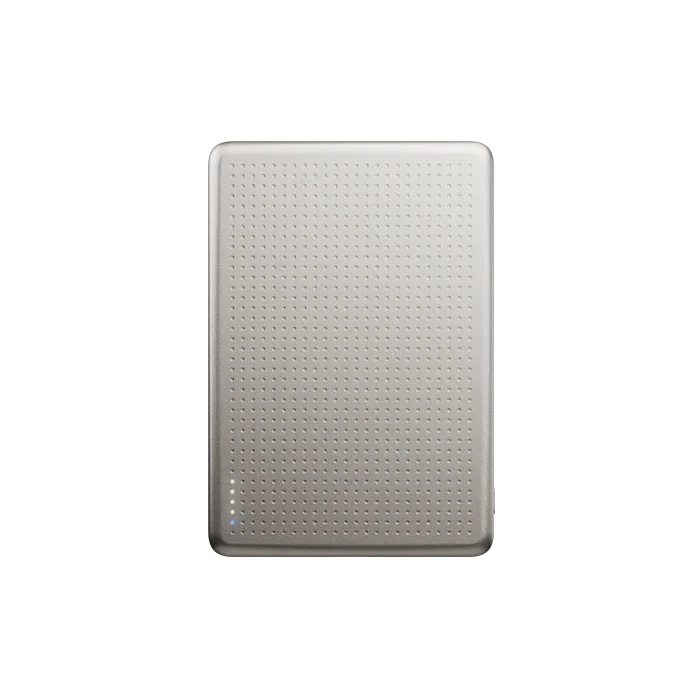 Active Power Bank | Magnetic