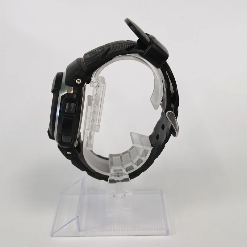 CASIO Quartz Digital Wristwatch G-SHOCK G300