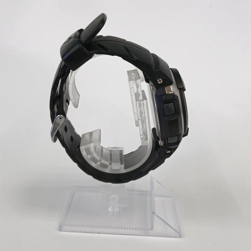 CASIO Quartz Digital Wristwatch G-SHOCK G300