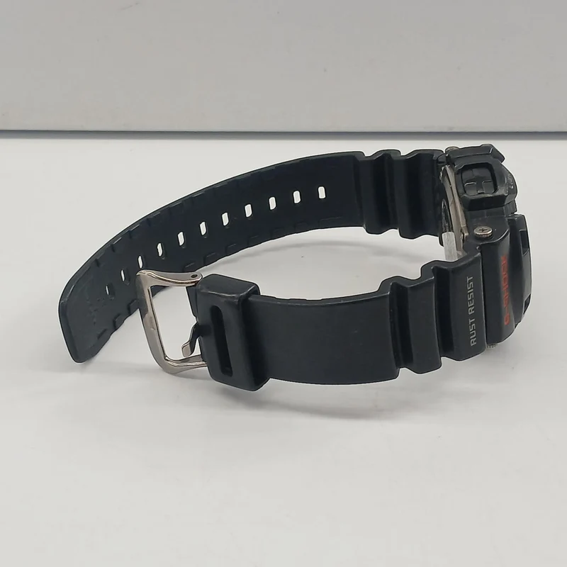 CASIO G-SHOCK GULFMAN G-9100