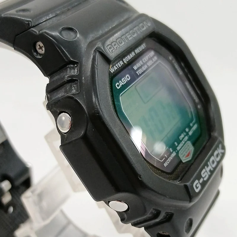 CASIO G-SHOCK GW-5600J
