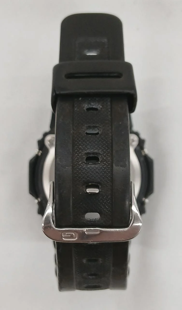 CASIO G-SHOCK GW-5600J