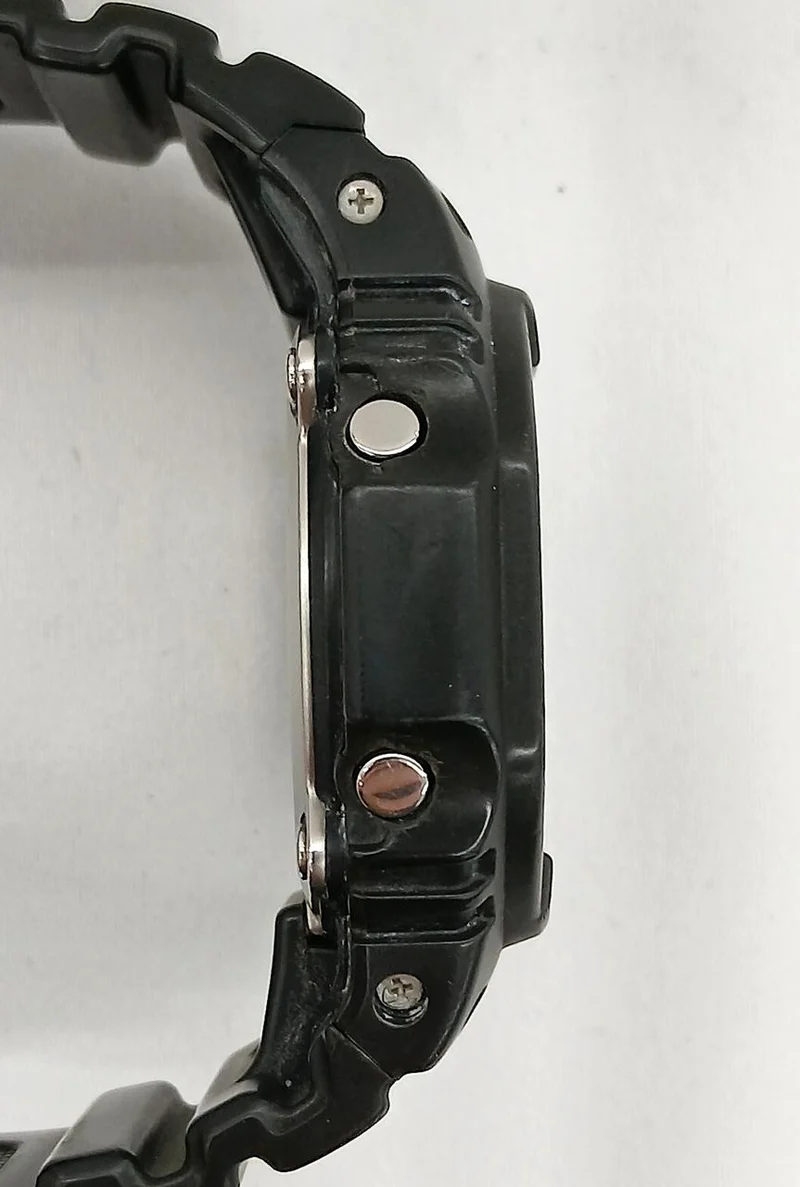 CASIO G-SHOCK GW-5600J