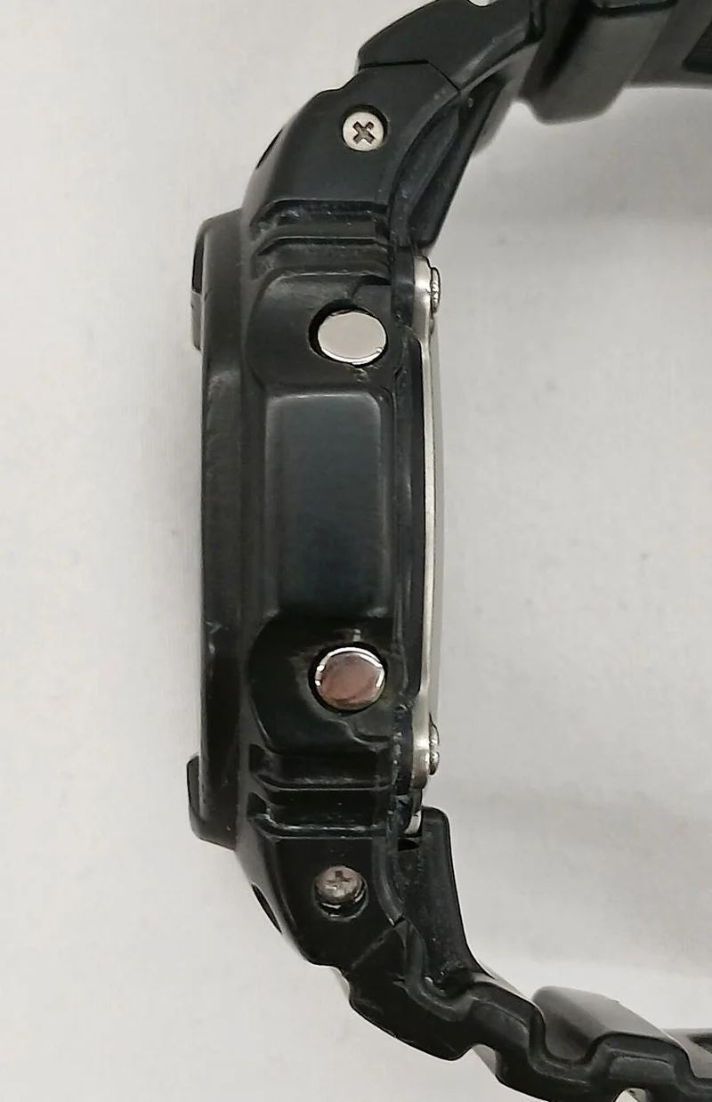 CASIO G-SHOCK GW-5600J