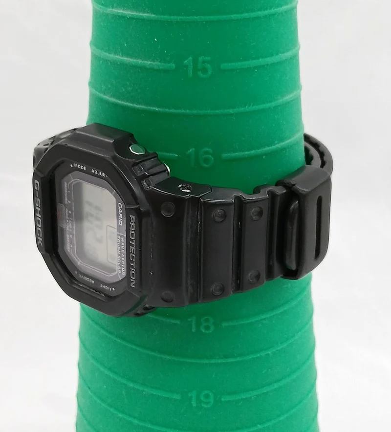 CASIO G-SHOCK GW-5600J