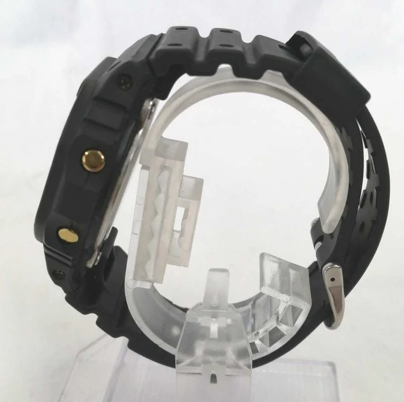 CASIO G-SHOCK DW-5600E