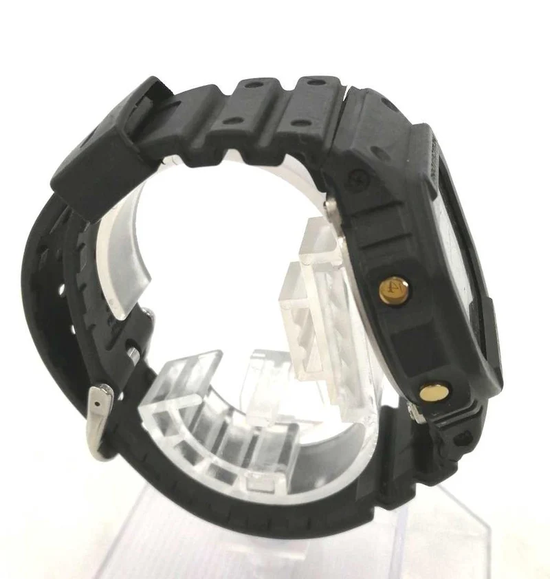 CASIO G-SHOCK DW-5600E