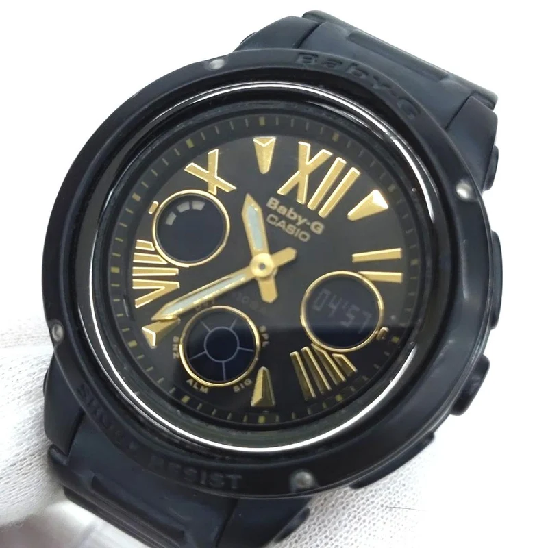 CASIO BABY-G BGA-153-1BJF