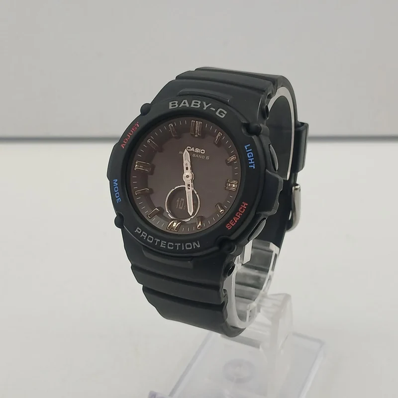CASIO BABY-G BGA-2700