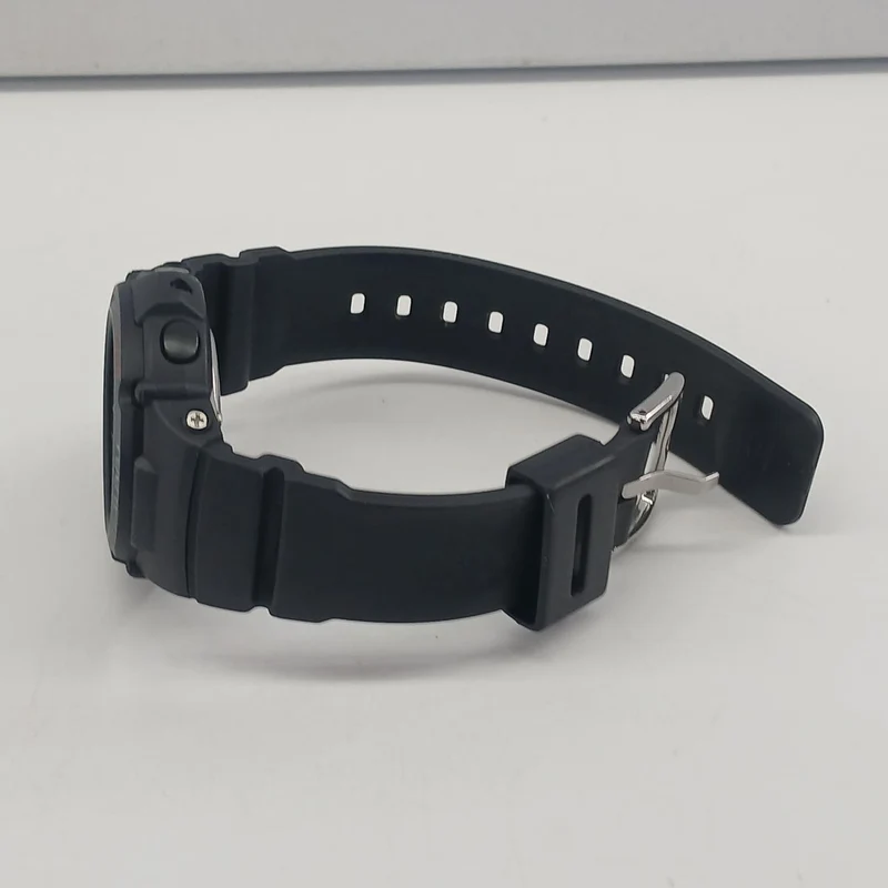 CASIO BABY-G BGA-2700