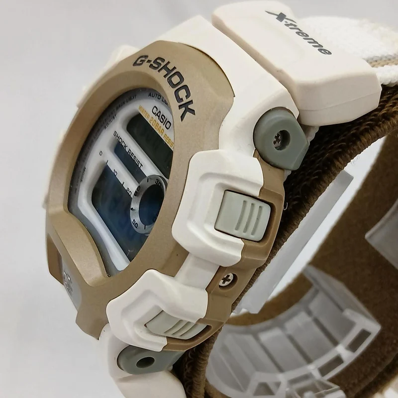 CASIO G-SHOCK DW-004