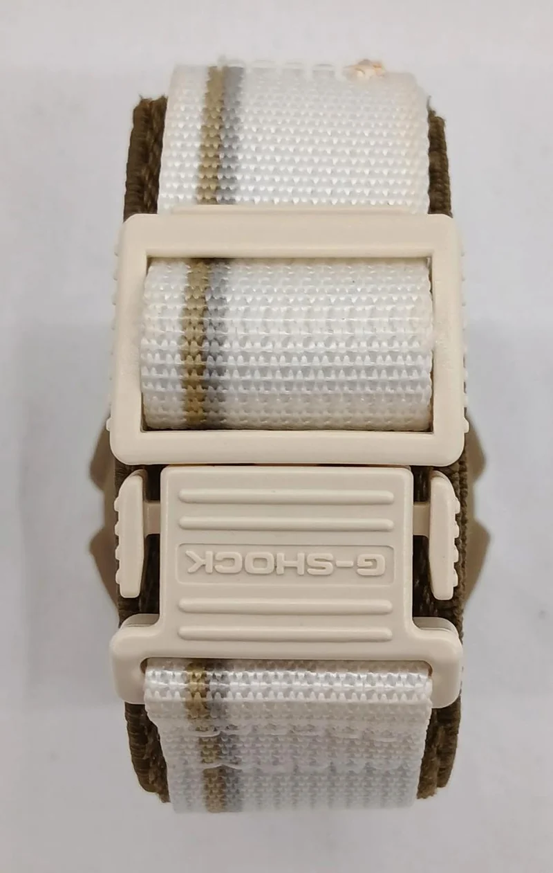CASIO G-SHOCK DW-004