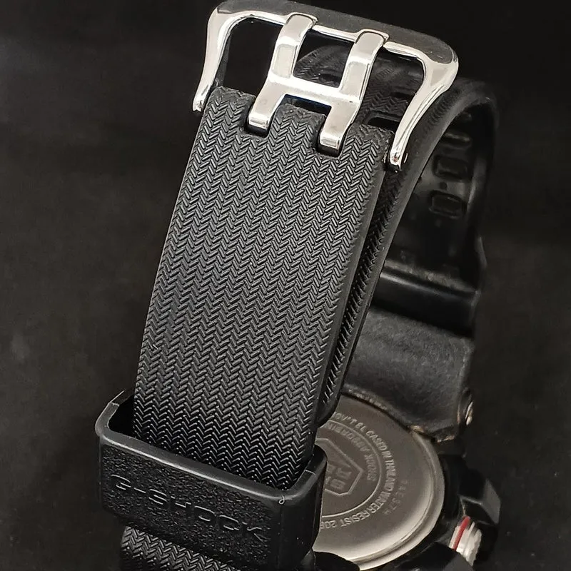 CASIO G-SHOCK GG-1000