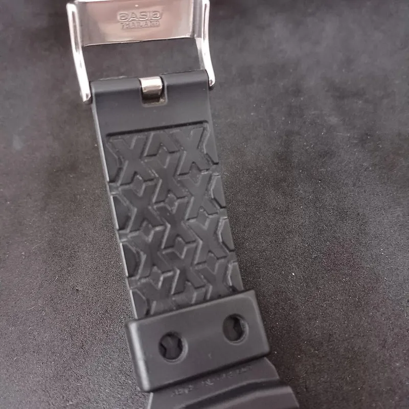CASIO G-SHOCK GA-201