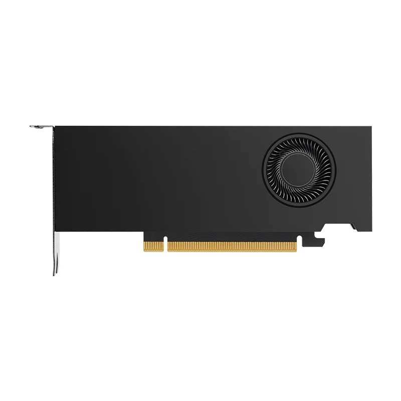 NVIDIA RTX A2000 12GB 1-2 WEEK ADDED LEADTIME