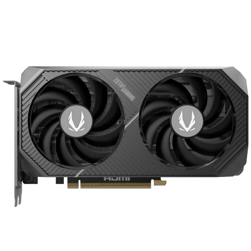 NVIDIA RTX 5060TI 8GB