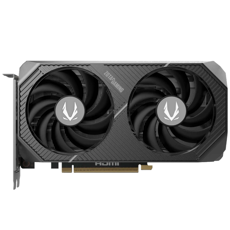 NVIDIA RTX 5060TI 8GB