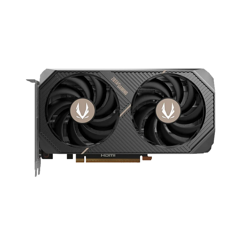 NVIDIA RTX 5060 8GB
