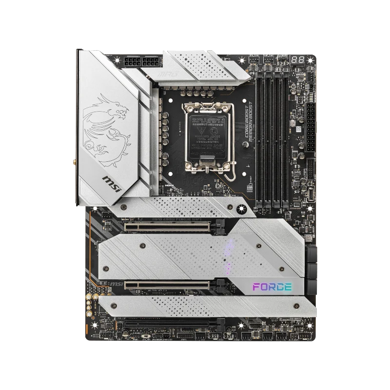 MSI Z690 Force Wifi