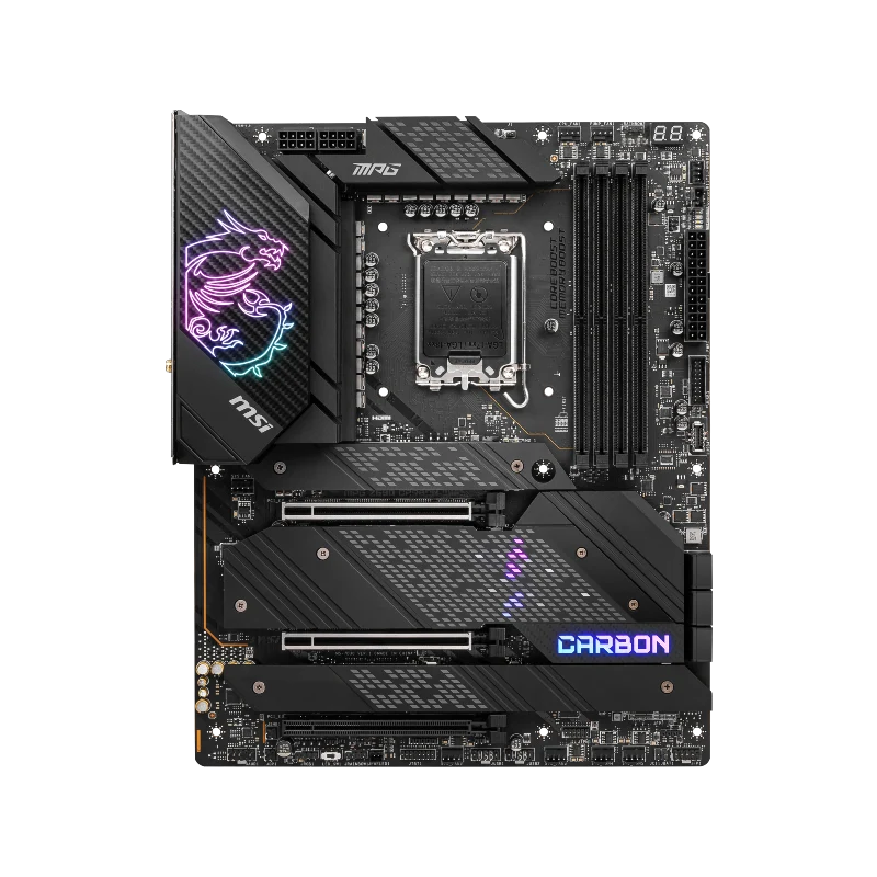 MSI Z690 Carbon Wifi