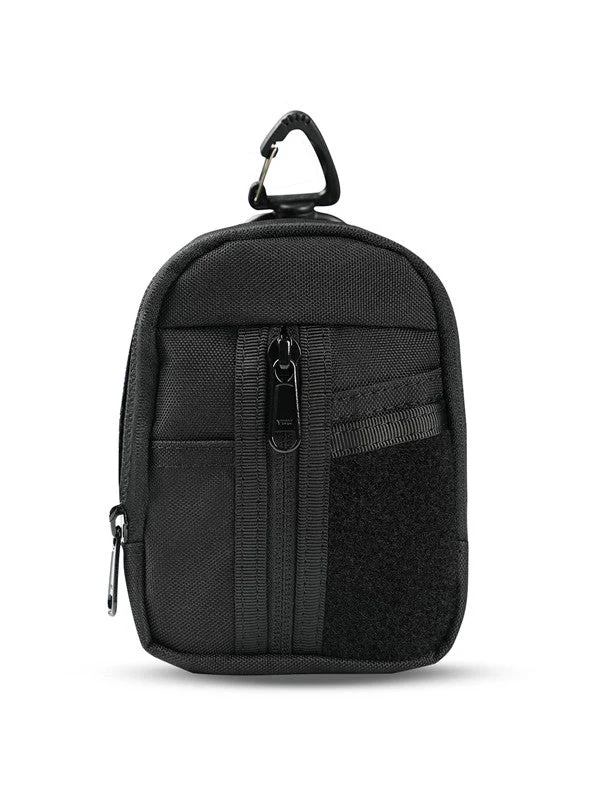 VE35 | EDC Organizer, Tactical Keychain Pouch