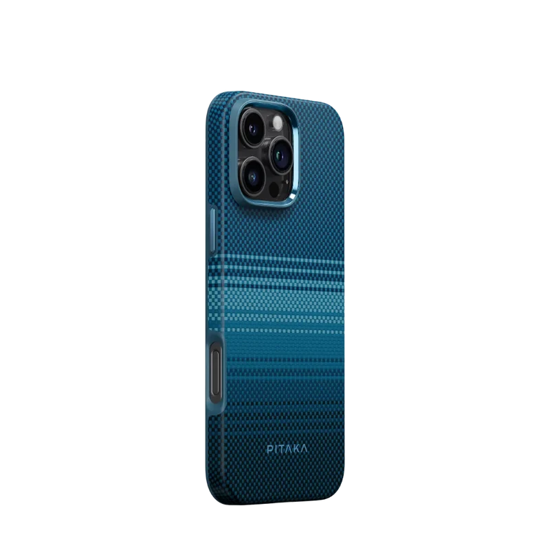 Military-Grade Protective Case for iPhone 16 Series