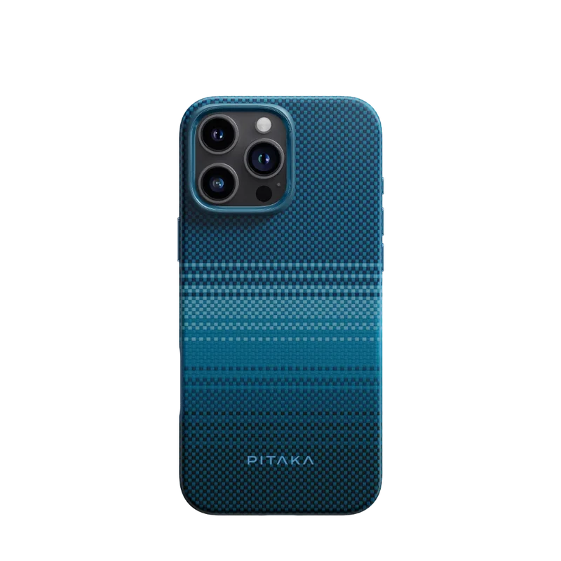 Military-Grade Protective Case for iPhone 16 Series