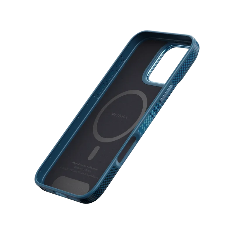 Military-Grade Protective Case for iPhone 16 Series